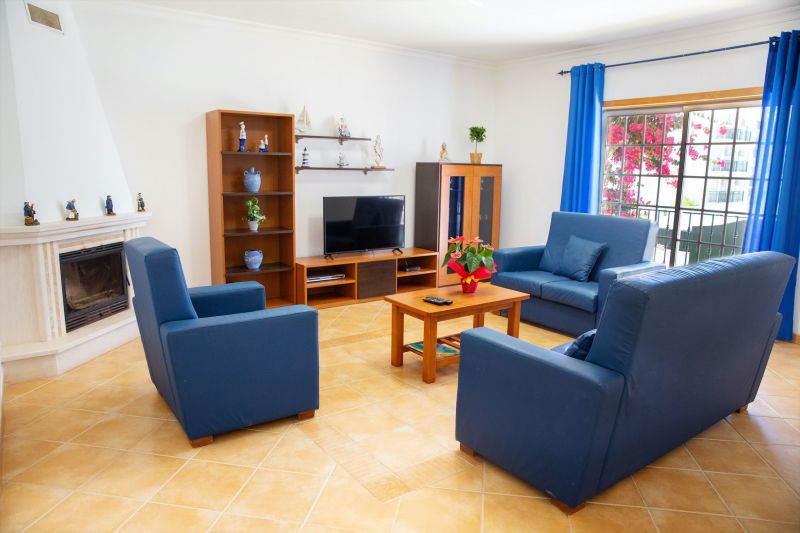 photo 2 Owner direct vacation rental Albufeira villa Algarve  Living room