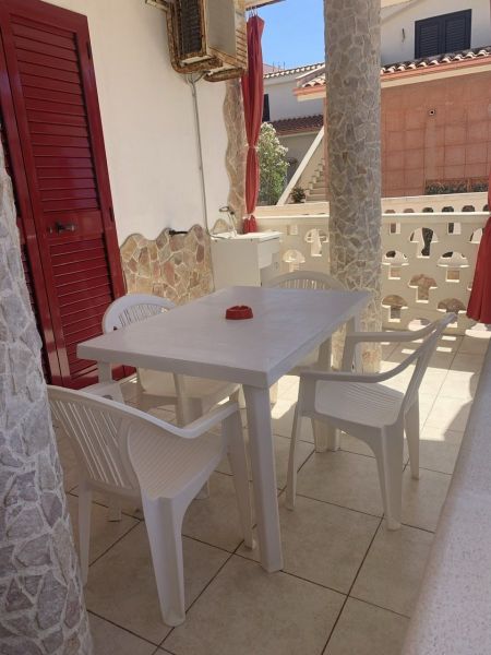 photo 2 Owner direct vacation rental Rodi Garganico appartement Puglia Foggia Province Terrace