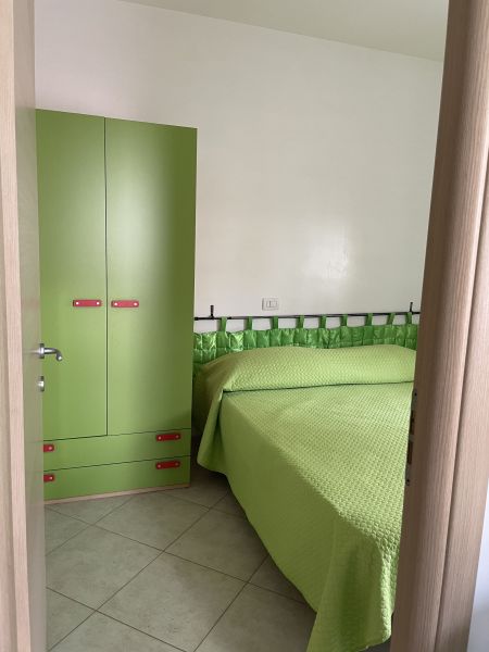 photo 6 Owner direct vacation rental Rodi Garganico appartement Puglia Foggia Province bedroom 1