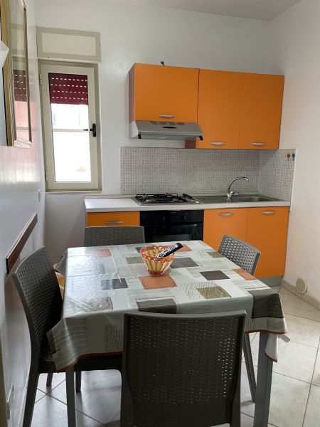 photo 9 Owner direct vacation rental Rodi Garganico appartement Puglia Foggia Province Sep. kitchen