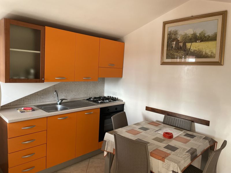 photo 18 Owner direct vacation rental Rodi Garganico appartement Puglia Foggia Province Sep. kitchen