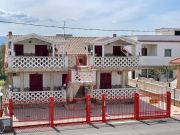 Foggia Province holiday rentals: appartement no. 57177