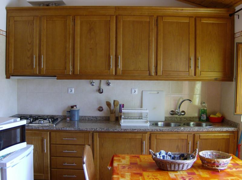 photo 3 Owner direct vacation rental Zambujeira do Mar studio Alentejo  Kitchenette