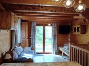 holiday rentals for 3 people: chalet no. 57245