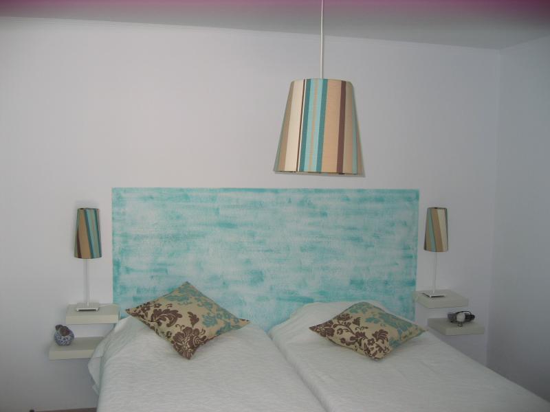 photo 2 Owner direct vacation rental Albufeira appartement Algarve  bedroom