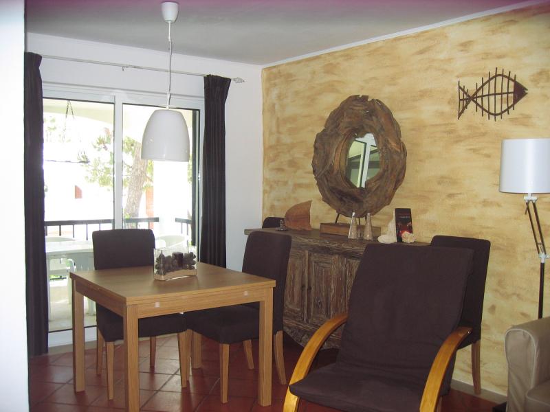 photo 1 Owner direct vacation rental Albufeira appartement Algarve  Sitting room