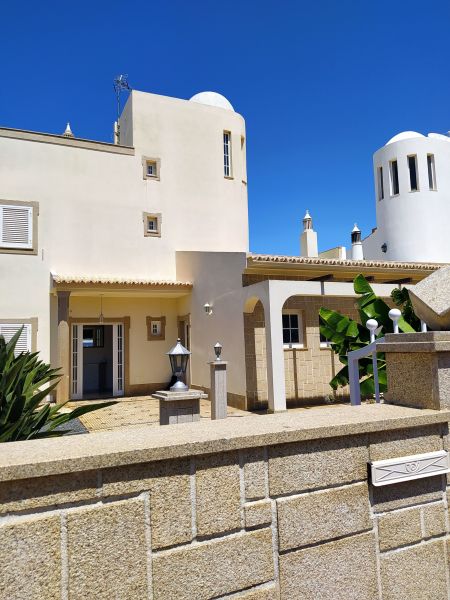 photo 1 Owner direct vacation rental Portimo villa Algarve  Hall