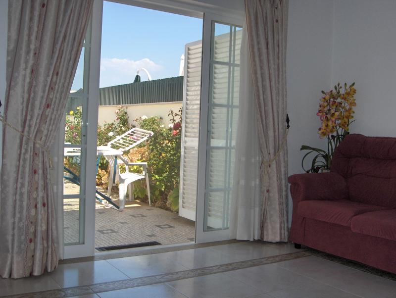 photo 12 Owner direct vacation rental Portimo villa Algarve  Sitting room