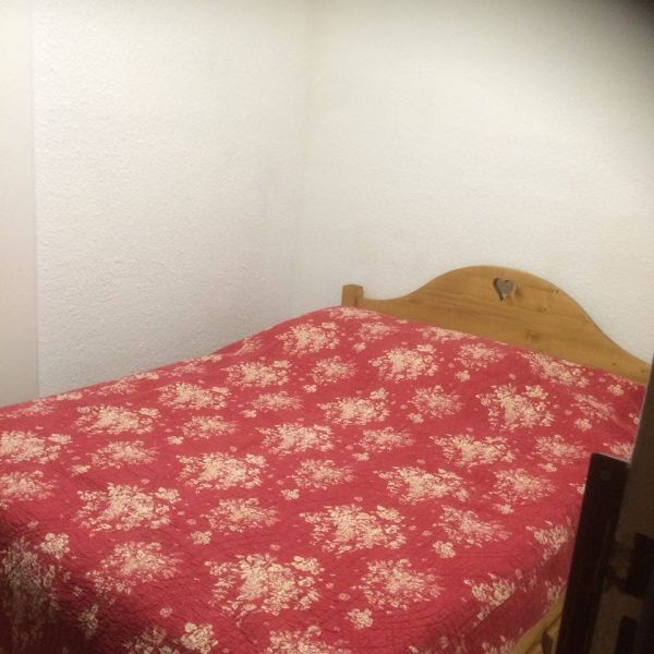 photo 10 Owner direct vacation rental Les 2 Alpes appartement Rhone-Alps Isre bedroom