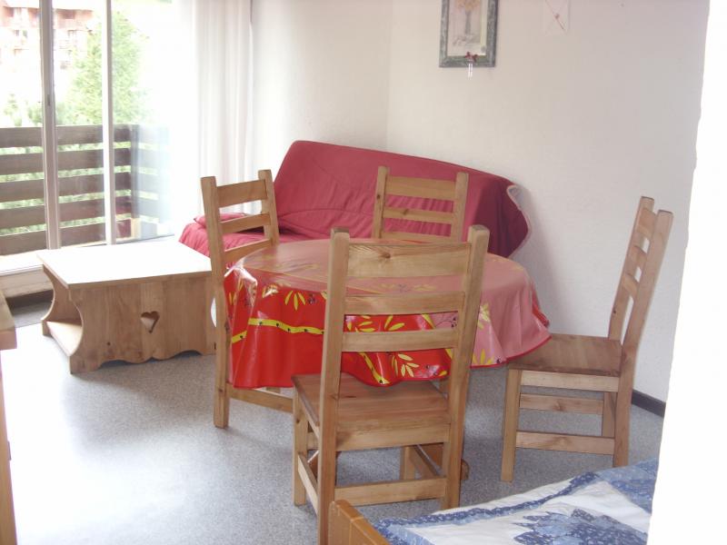 photo 4 Owner direct vacation rental Les 2 Alpes appartement Rhone-Alps Isre Extra sleeping accommodation