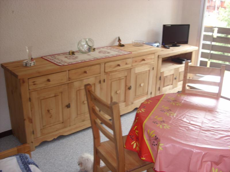 photo 2 Owner direct vacation rental Les 2 Alpes appartement Rhone-Alps Isre Extra sleeping accommodation