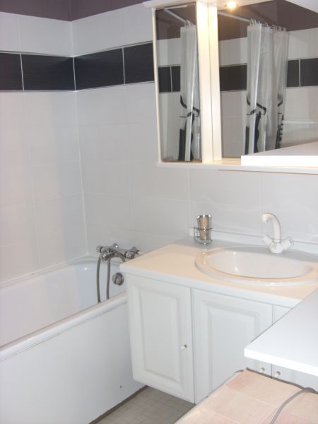 photo 11 Owner direct vacation rental Les 2 Alpes appartement Rhone-Alps Isre Washing facilities