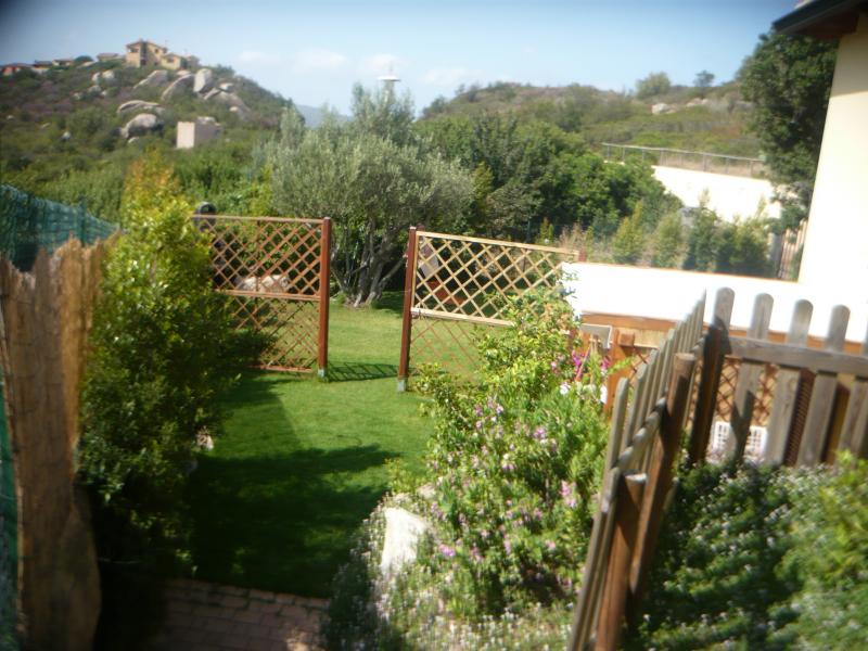 photo 3 Owner direct vacation rental Costa Rei appartement Sardinia Cagliari Province Garden