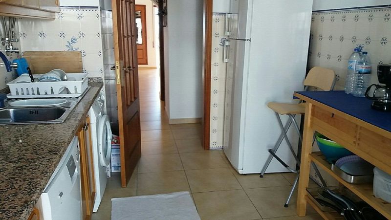 photo 5 Owner direct vacation rental Altura appartement Algarve  Other view