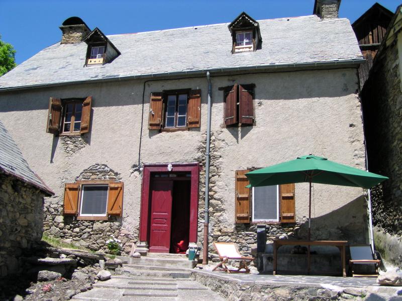 photo 0 Owner direct vacation rental Luchon Superbagneres chalet Midi-Pyrnes Haute Garonne Outside view