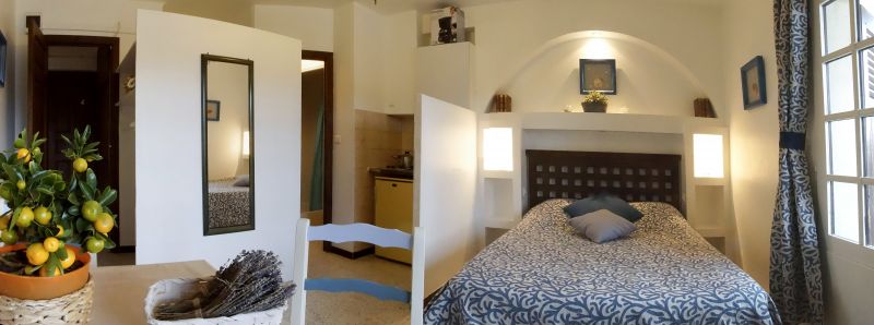 photo 26 Owner direct vacation rental Hyres studio Provence-Alpes-Cte d'Azur Var bedroom