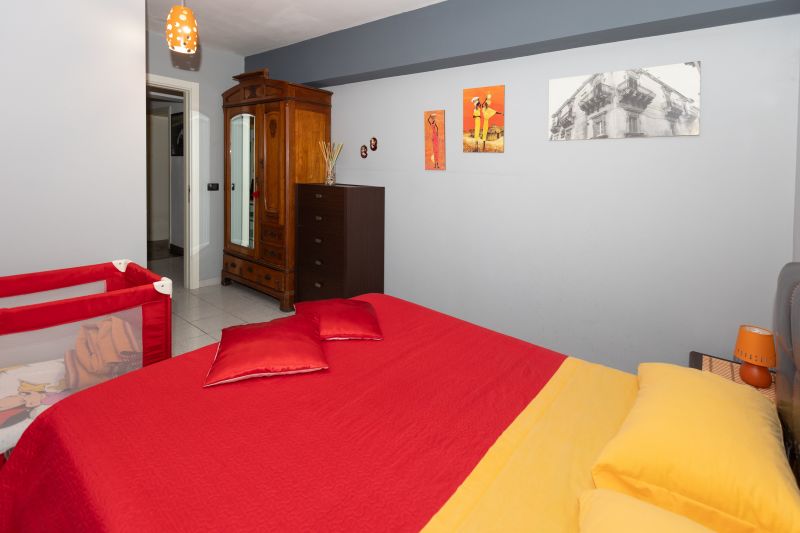 photo 4 Owner direct vacation rental Avola appartement Sicily Syracuse Province bedroom 1