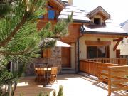 Claviere holiday rentals: chalet no. 57805