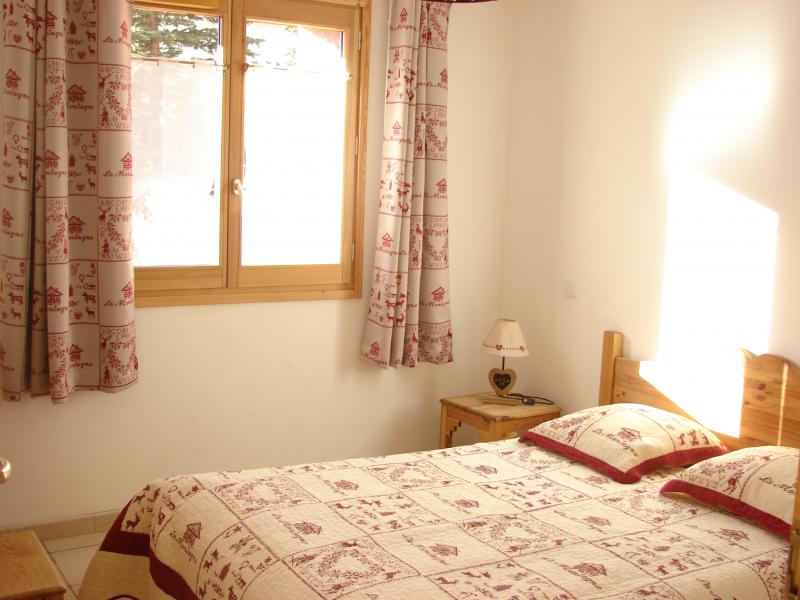 photo 6 Owner direct vacation rental Montgenvre chalet Provence-Alpes-Cte d'Azur Hautes-Alpes bedroom 1