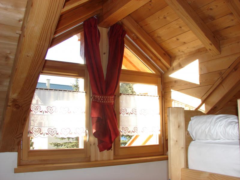 photo 9 Owner direct vacation rental Montgenvre chalet Provence-Alpes-Cte d'Azur Hautes-Alpes bedroom 3