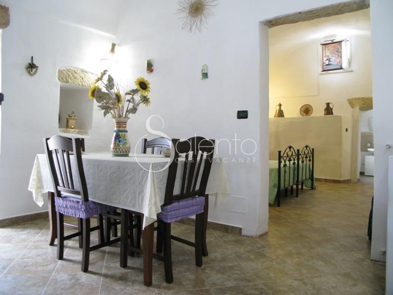 photo 4 Owner direct vacation rental Santa Maria di Leuca maison Puglia Lecce Province