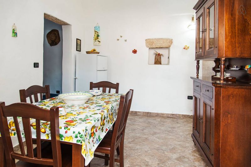 photo 6 Owner direct vacation rental Santa Maria di Leuca maison Puglia Lecce Province