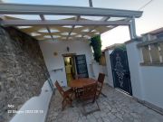 Marina Di Novaglie holiday rentals for 3 people: maison no. 57837