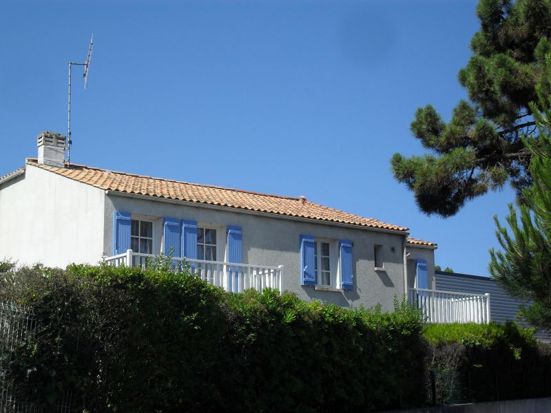 photo 0 Owner direct vacation rental Vaux sur Mer appartement Poitou-Charentes Charente-Maritime Outside view