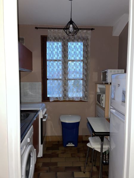 photo 6 Owner direct vacation rental Vaux sur Mer appartement Poitou-Charentes Charente-Maritime Sep. kitchen