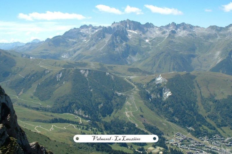 photo 13 Owner direct vacation rental Valmorel appartement Rhone-Alps Savoie