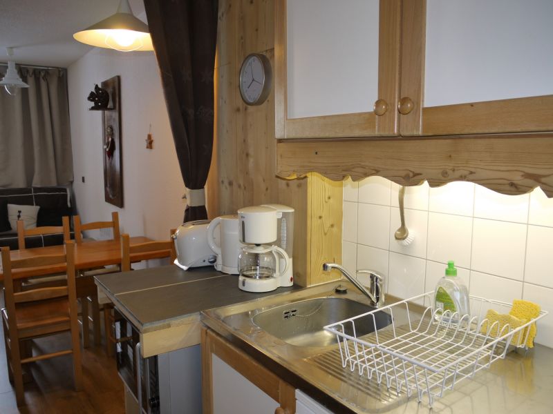 photo 6 Owner direct vacation rental Valmorel appartement Rhone-Alps Savoie