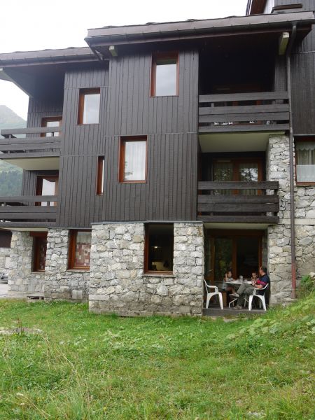 photo 19 Owner direct vacation rental Valmorel appartement Rhone-Alps Savoie Outside view