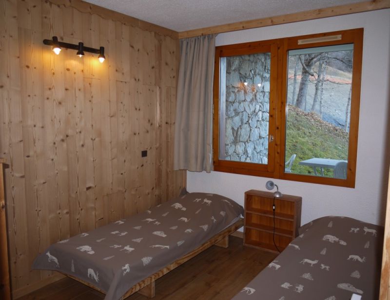 photo 7 Owner direct vacation rental Valmorel appartement Rhone-Alps Savoie bedroom