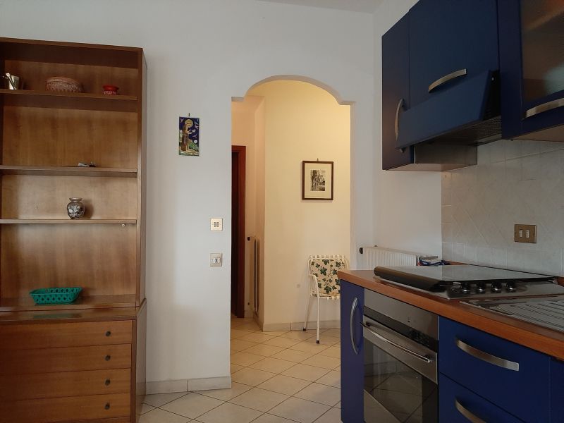 photo 3 Owner direct vacation rental Castiglione della Pescaia appartement Tuscany Grosseto Province Kitchenette