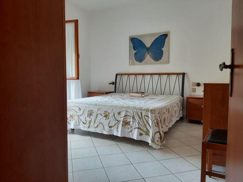 photo 10 Owner direct vacation rental Castiglione della Pescaia appartement Tuscany Grosseto Province bedroom 1