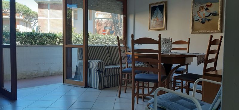 photo 1 Owner direct vacation rental Castiglione della Pescaia appartement Tuscany Grosseto Province Living room
