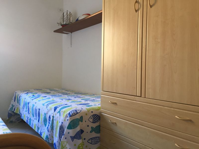 photo 12 Owner direct vacation rental Castiglione della Pescaia appartement Tuscany Grosseto Province bedroom 2