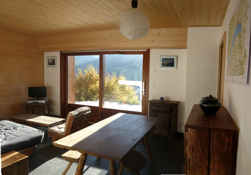 photo 11 Owner direct vacation rental Morzine chalet Rhone-Alps Haute-Savoie Extra sleeping accommodation