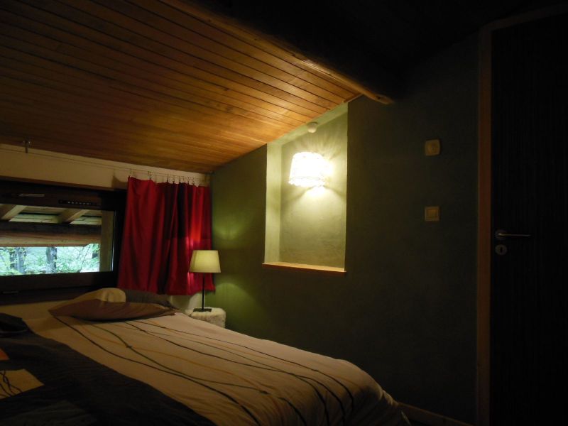 photo 6 Owner direct vacation rental Morzine chalet Rhone-Alps Haute-Savoie bedroom 2