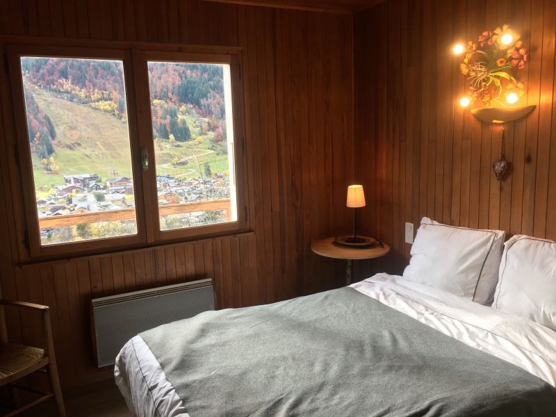 photo 9 Owner direct vacation rental Morzine chalet Rhone-Alps Haute-Savoie bedroom 5