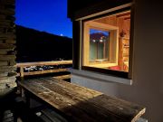 mountain and ski rentals: chalet no. 58010