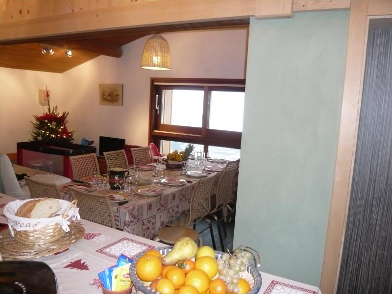 photo 2 Owner direct vacation rental Morzine chalet Rhone-Alps Haute-Savoie Other view