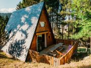 holiday rentals chalets: chalet no. 58083