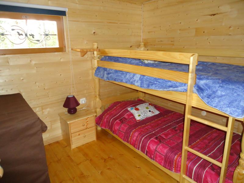 photo 6 Owner direct vacation rental Les Angles chalet Languedoc-Roussillon Pyrnes-Orientales bedroom 2