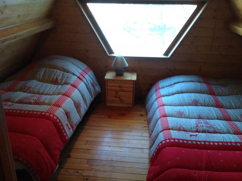 photo 7 Owner direct vacation rental Les Angles chalet Languedoc-Roussillon Pyrnes-Orientales bedroom 3