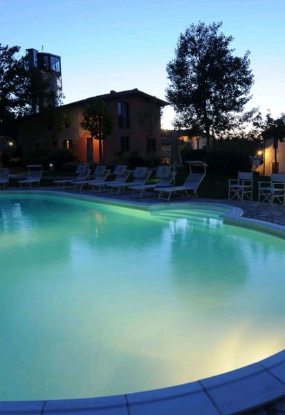 photo 27 Owner direct vacation rental Gambassi Terme appartement Tuscany Florence Province