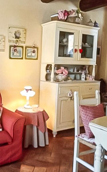 photo 12 Owner direct vacation rental Gambassi Terme appartement Tuscany Florence Province