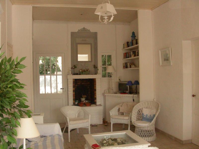 photo 4 Owner direct vacation rental La Bre les Bains maison Poitou-Charentes Charente-Maritime Sitting room