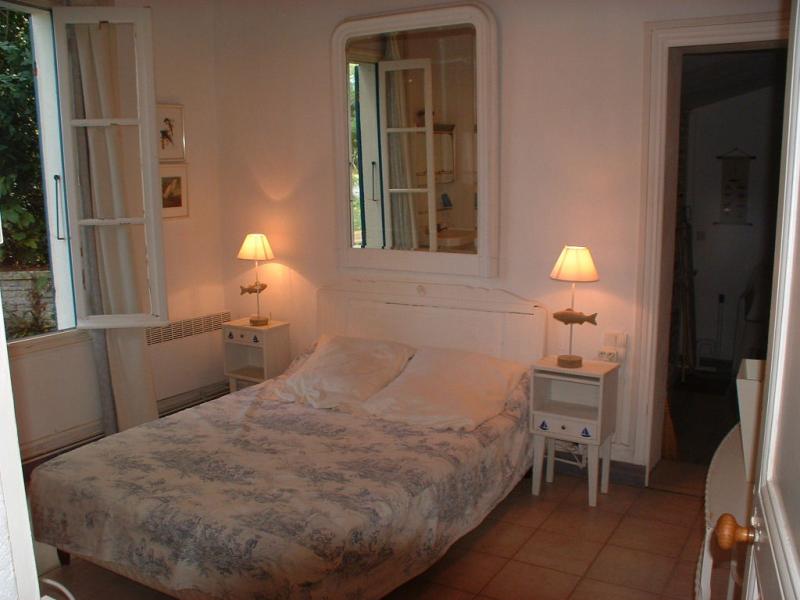 photo 7 Owner direct vacation rental La Bre les Bains maison Poitou-Charentes Charente-Maritime bedroom