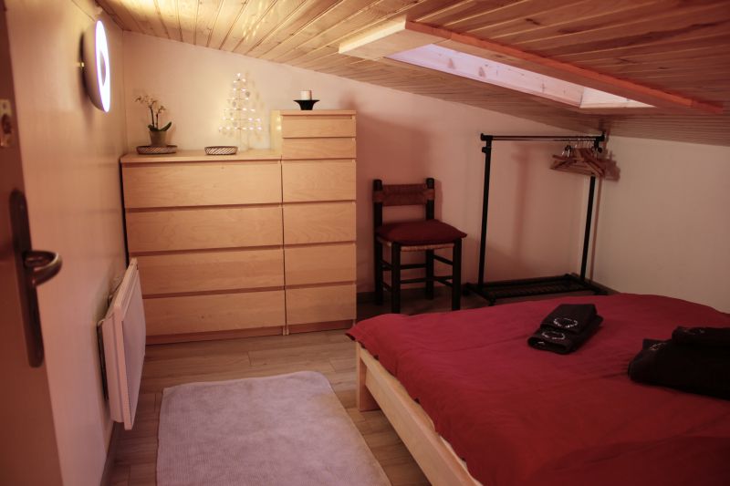 photo 19 Owner direct vacation rental Les 2 Alpes appartement Rhone-Alps Isre bedroom 4